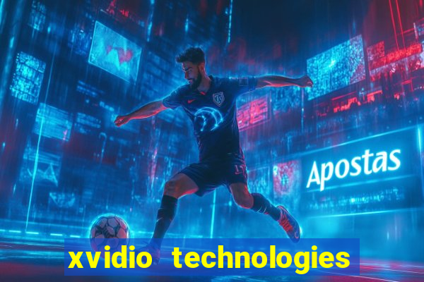 xvidio technologies startup download